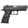 magnum research baby desert eagle iii full size polymer pistol 1415666 1