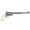 magnum research bfr 30 30 winchester 10in stainless revolver 5 rounds 1790163 1