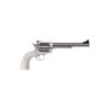 magnum research bfr 44 magnum 75in stainless revolver 5 rounds 1790161 1