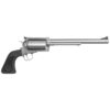 magnum research bfr 460 sw 10in stainless revolver 51 rounds 1795253 1