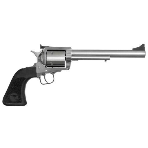 magnum research bfr 475 linebaugh 480 ruger 75in stainless revolver 5 rounds 1790172 1