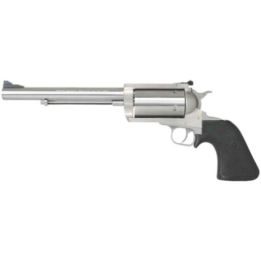 magnum research bfr long cylinder 460 sw 75in brushed stainless revolver 5 rounds 1456743 1