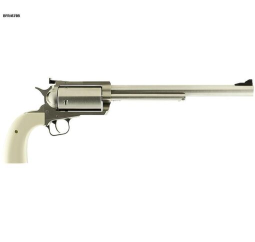 magnum research bfr long cylinder revolver 1476870 1