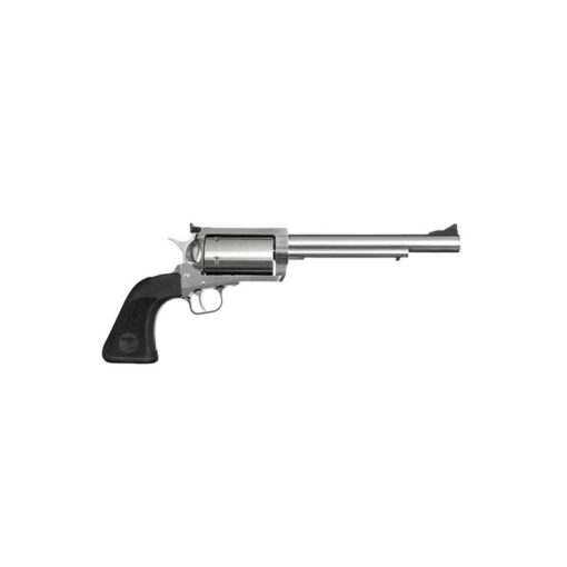 magnum research bfr revolver 30 30 winchester 75in stainless steel revolver 6 rounds 1790144 1