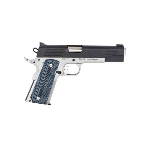 magnum research desert eagle 1911 10mm auto 501in matte black pistol 81 rounds 1790145 1 1