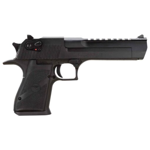 Magnum Research Desert Eagle 357 Magnum 6in Black Pistol - 9+1 Rounds ...