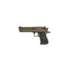 magnum research desert eagle 44 magnum 6in cerakote burnt bronze pistol 81 rounds 1790166 1