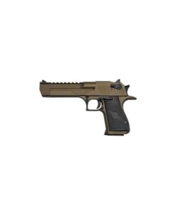 magnum research desert eagle 44 magnum 6in cerakote burnt bronze pistol 81 rounds 1790166 1