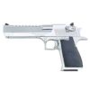 magnum research desert eagle 44 magnum 6in polished chrome pistol 81 rounds california compliant 1696589 1