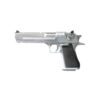 magnum research desert eagle 50 action express 6in polished chrome pistol 71 rounds 1790176 1