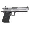 magnum research desert eagle l6 50 action express 6in stainless pistol 71 rounds 1456763 1