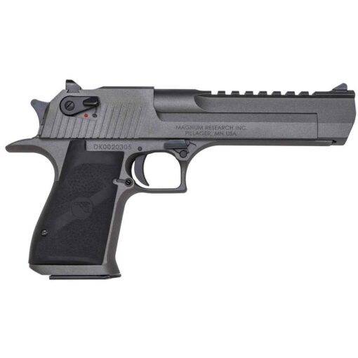 magnum research desert eagle mark xix 44 magnum 6in tungsten pistol 81 rounds 1456762 1 1