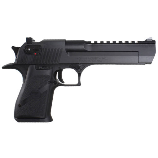 magnum research desert eagle mark xix black pistol 1238831 1